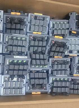 胜蓝8位输入端子台T080议价