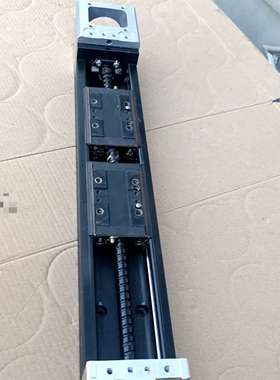 THK-KR33线性模组，KRAR06C04486直线模组，议价
