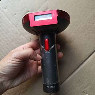 AMIRO觅光红光波脱毛仪议价