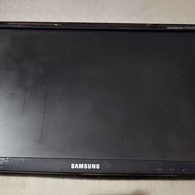 三星显示器 SyncMaster S19B300W议价