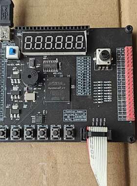 FPGA开发板Altera Cyclone EP4CE617议价