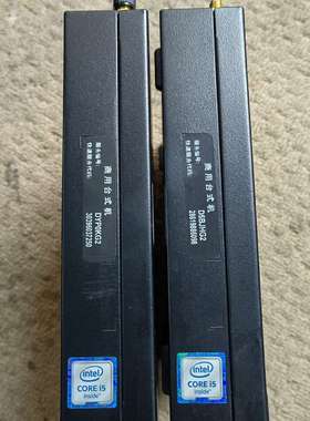 DELL Optiplex 3040M迷你微型主机议价