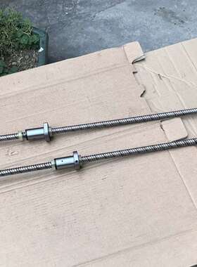 TBI 1620滚珠丝杆，丝杆直径16mm，导程20mm，总议价