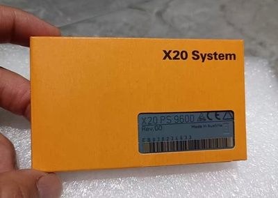 贝加莱模块X20PS9500 X20PS9600 X20PS3300 X20PS3310 X20PS9400