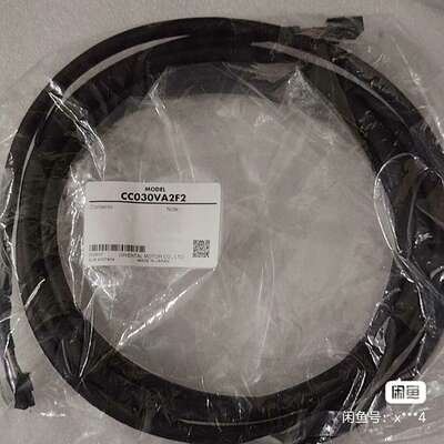 全新，东方马达线缆CC030VA2F2议价