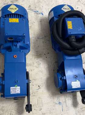 德国NORD诺德减速电机  3.87KW议价