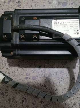 埃斯顿750w伺服电机:EMJ-08APB22议价