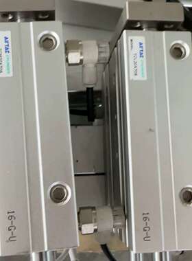 亚德客三轴气缸 TCL20X70S/60S/200S/ 单个议价