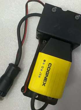 康耐视COGNEX IS2000AC扫描仪，型号821-10议价