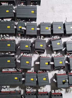 UNiMAT亿维 UN 120系列PLC 扩展议价