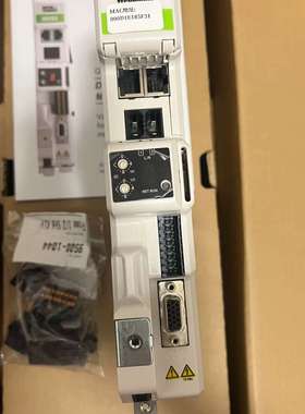 M750-01400030A 尼得科驱动器全新的未使用，0.议价