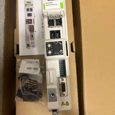 M750-01400030A 尼得科驱动器全新的未使用，0.议价