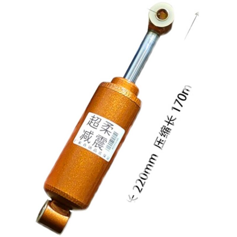SUITABLE FOR TRUCKS TRUCK SEATS MODIFIED AIRBAG SEATS SOFT AND HARD ADJUSTABLE DAMPERS SOFT KING DAMPERS SHOCK ABSORBERS