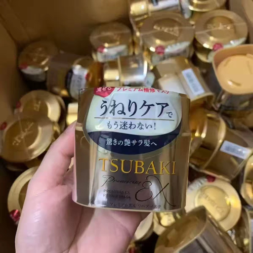 日本进口丝蓓绮发膜柔顺修复180g