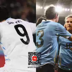 2010 Uruguay Retro Jersey Classic Football Uniform Fran Suarez Cavani Retro Jersey