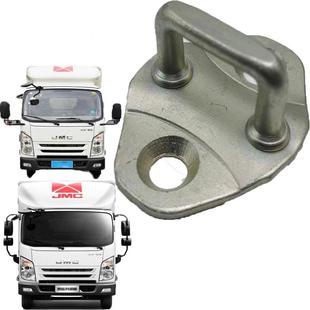 江铃顺达凯运凯锐车门锁块螺丝车门锁扣螺丝车门锁扣前门锁扣原装