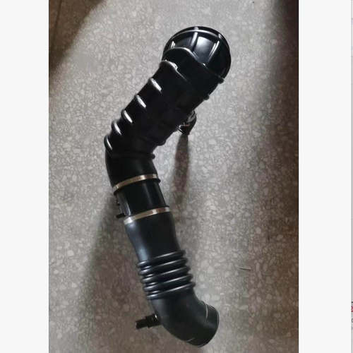 适用于五十铃翼放空滤进气管增压器进气管涡轮增压器油管原装