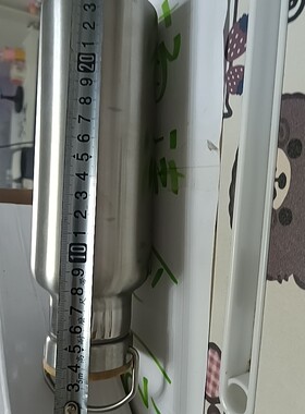 满二十包邮，55号不锈钢保温杯。39元一件。