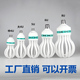 大功率莲花灯U型节能灯泡超亮4U5U6U8U45W85W105W300W家用工厂