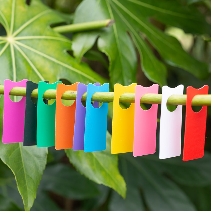 葡萄记号牌西瓜标记牌授粉专用