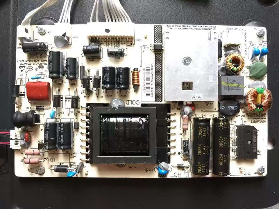 Ô×°º£¶û ͳ˧ LE39LX7000 µçÔ´°å AMP130TL-164V-240 AMP130ÏÖ»õ