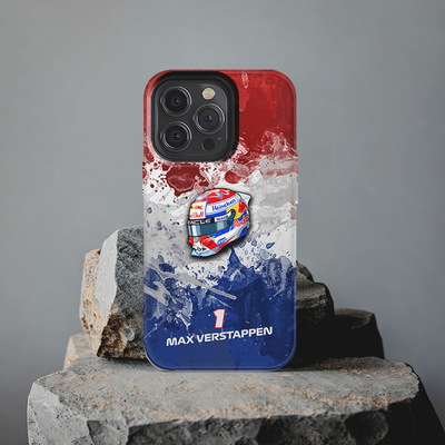 F1维斯塔潘2025适用IQOO13小米15 Ultra红米K80苹果16Pro Max三星S24华为Pura70手机壳Mate60一加OPPOReno14