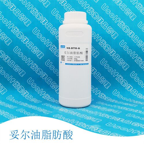 妥尔油脂肪酸 NS-DTO-G 妥尔油酸 450g/瓶