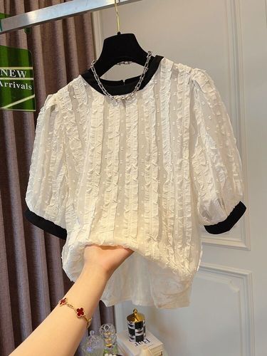 快乐猫网络服饰 KLMWLFS9156