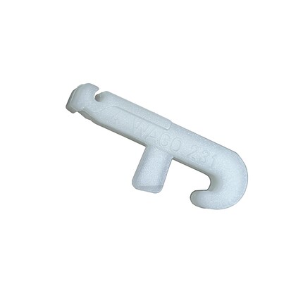德国/国产MCS连接器接线工具733-130适用孔/针间距2.5mm接线端子