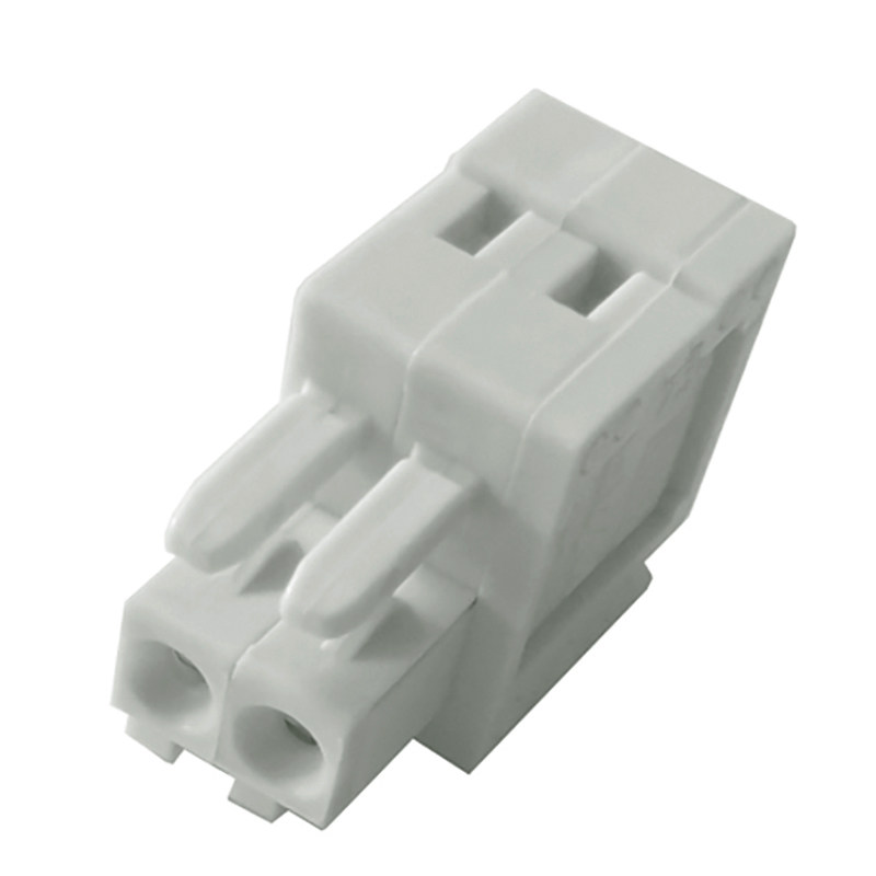 德国wago万可MCS连接器734-102图片