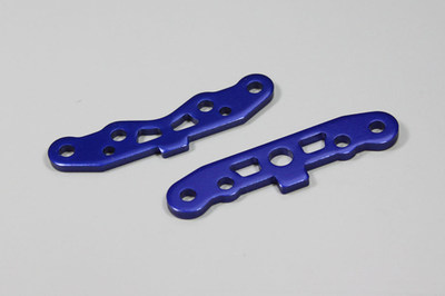 kyosho 京商越野车配件编号IF113BL Susp. Plate Set (Blue)