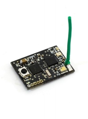 KYOSHO京商MINI-Z MR-03EVO MA030EVO专用KO EX-NEXT接收机82043