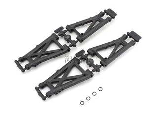 kyosho京商1:10复古车30617/30619配件(OPTIMA) 加硬摆臂OT201HB