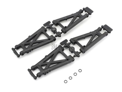 kyosho京商1:10复古车30617/30619配件(OPTIMA) 加硬摆臂OT201HB