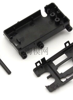 KYOSHO京商MINI-Z 小攀爬 4X4 吉姆尼海力士 配件 接收盒MX001