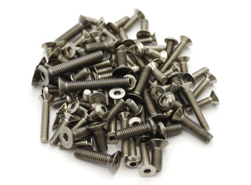 京商全车钛合金螺丝IFW503MP10E