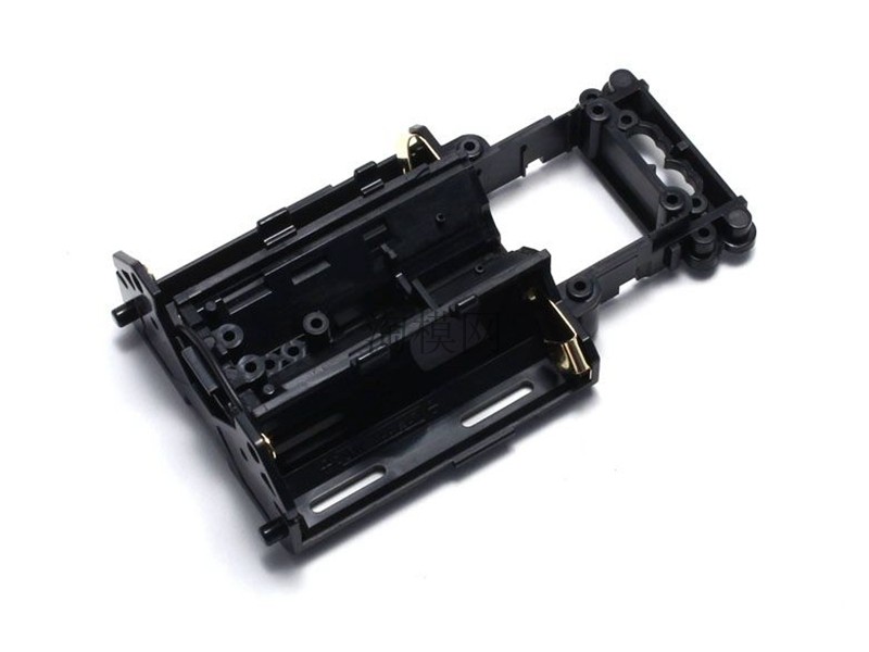 KYOSHO京商 MINI-Z蚊车MR03/VE 原装升级件 底盘超导车架MZ501SP