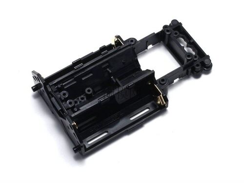 KYOSHO京商 MINI-Z蚊车MR03/VE 原装升级件 底盘超导车架MZ501SP