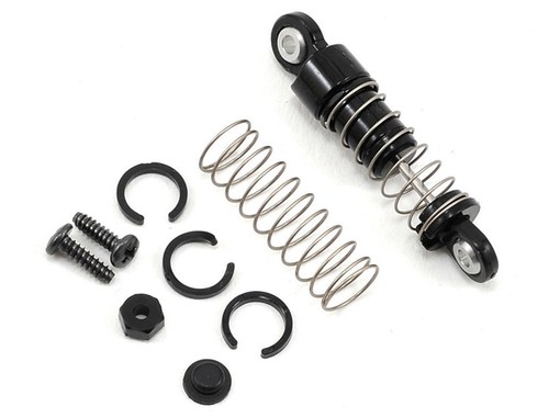 KYOSHO 京商MINI-Z MR03配件超顺油压中避震器套装(黑色) MZW432B