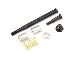 KYOSHO京商1:10复古越野遥控车 配件 齿轮轴组（OPTIMA）OT225B