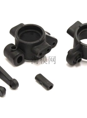 KYOSHO京商FAZER Mk2 FZ02 遥控车系列配件前后转向杯 FZ02 FA503