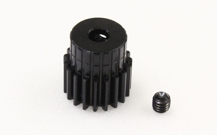 kyosho 京商配件steel pinion gear(19t)1/48 um319c
