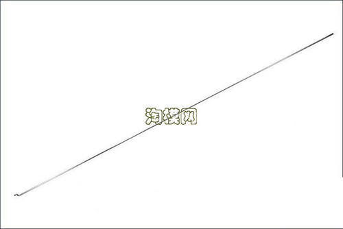 kyosho京商 CA5122 Tail Linkage (L / CALIBER 5) 尾拉桿