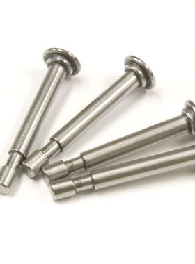 KYOSHO 京商 越野 IF492 6.5x26mm Shaft(MP9 TKI4/4pcs)