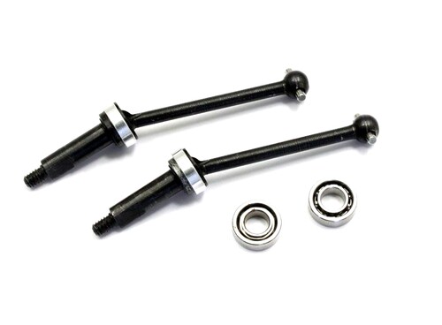 Kyosho京商 Mini-Z Buggy MP9越野遥控车配件 万向轴 MBW023C