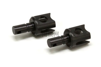 KYOSHO INFERNO MP10 MP9京商1:8越野车配件  IF412B 差速接杯