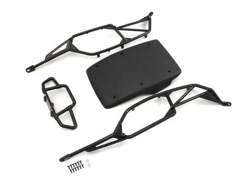 kyosho 京商1:8大脚 陆地王 防滚架 MAB301B Body Frame (FO-XX)