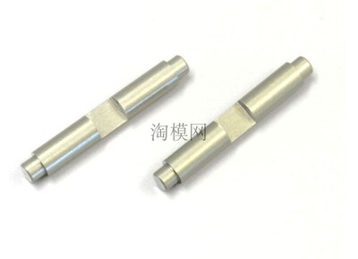 kyosho 京商 MP10 MP9E 升级差速带涂层十字轴 耐用 IFW467 2ps装