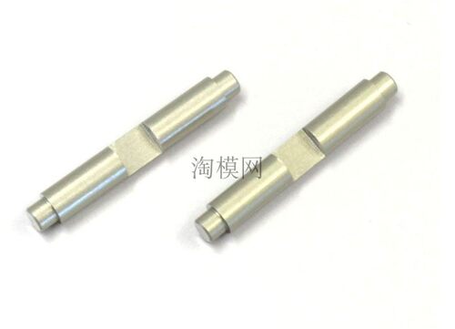 kyosho 京商 MP10 MP9E 升级差速带涂层十字轴 耐用 IFW467 2ps装