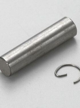 kyosho京商18级发动机卡簧和弹簧74017-05 Piston Pin (GXR18)